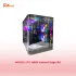 PC Power PG-H650 Iceland Edge BK Atx Gaming casing